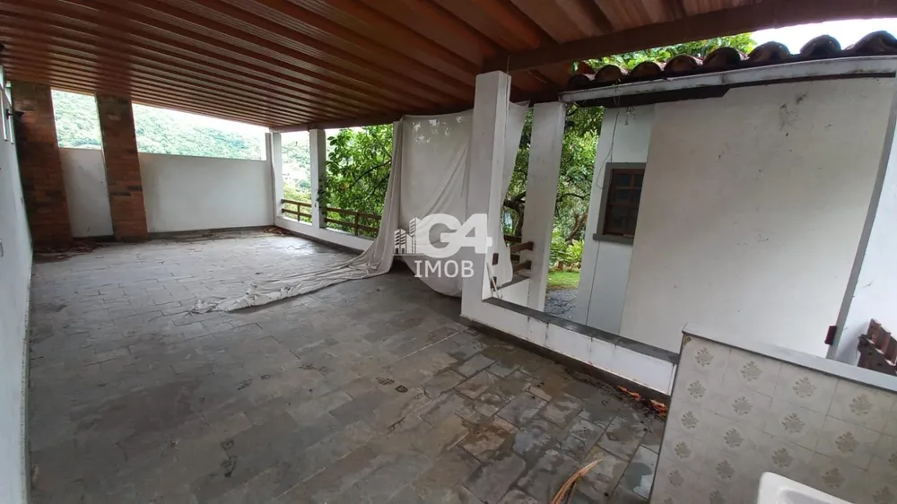 Casa, 6 quartos, 1090 m² - Foto 20