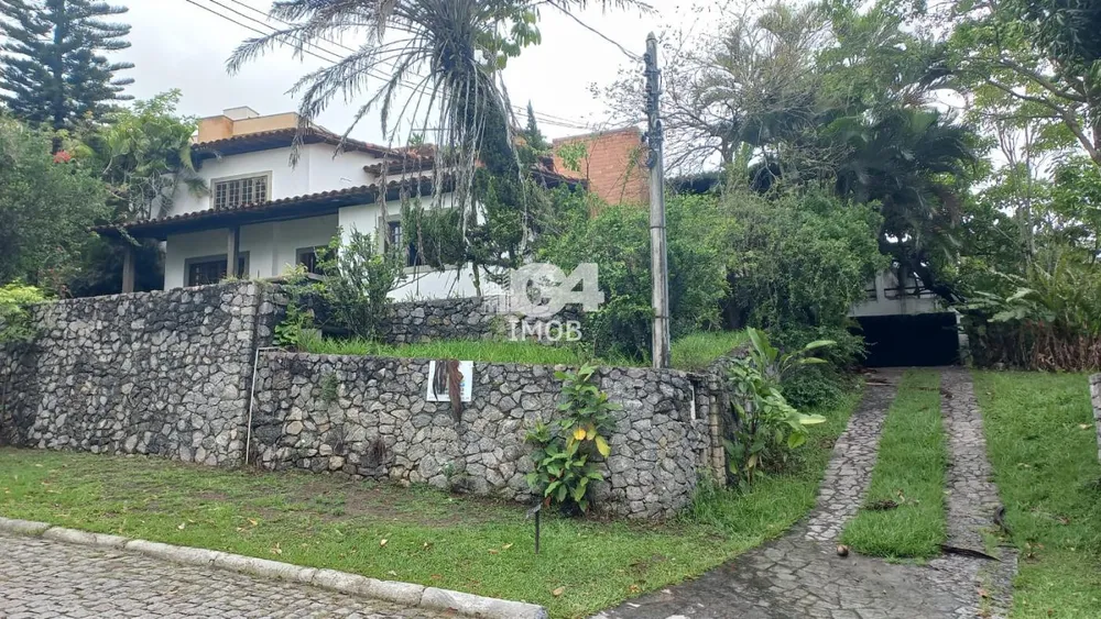 Casa, 6 quartos, 1090 m² - Foto 2