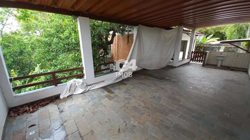Casa, 6 quartos, 1090 m² - Foto 21