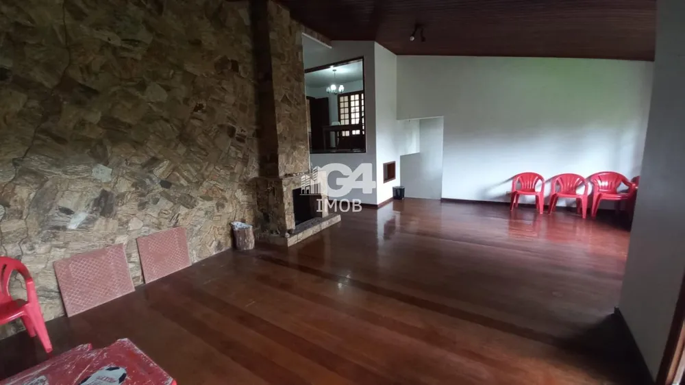Casa, 6 quartos, 1090 m² - Foto 3