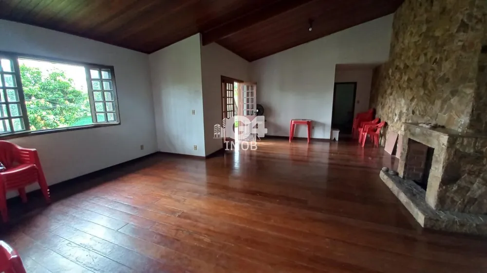 Casa, 6 quartos, 1090 m² - Foto 4