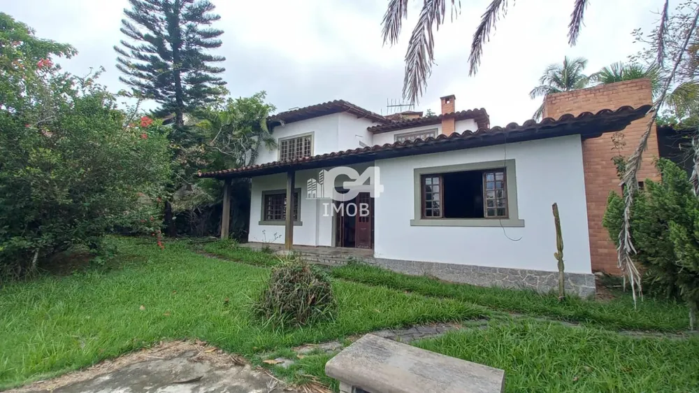 Casa, 6 quartos, 1090 m² - Foto 1