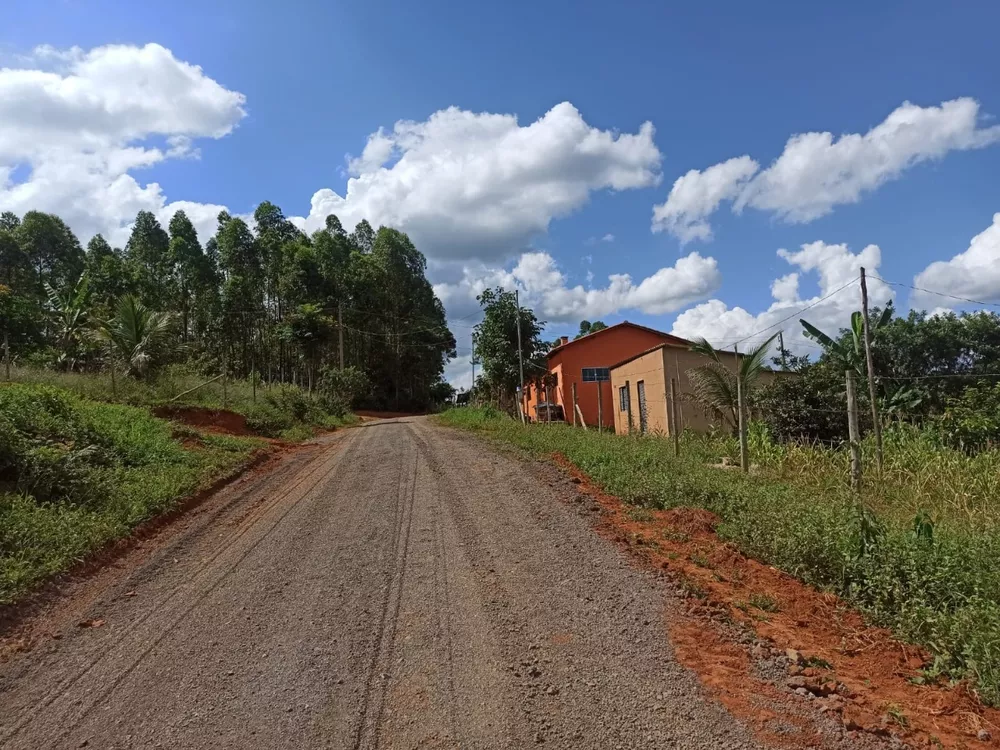 Chácara à venda com 1 quarto, 1000m² - Foto 3