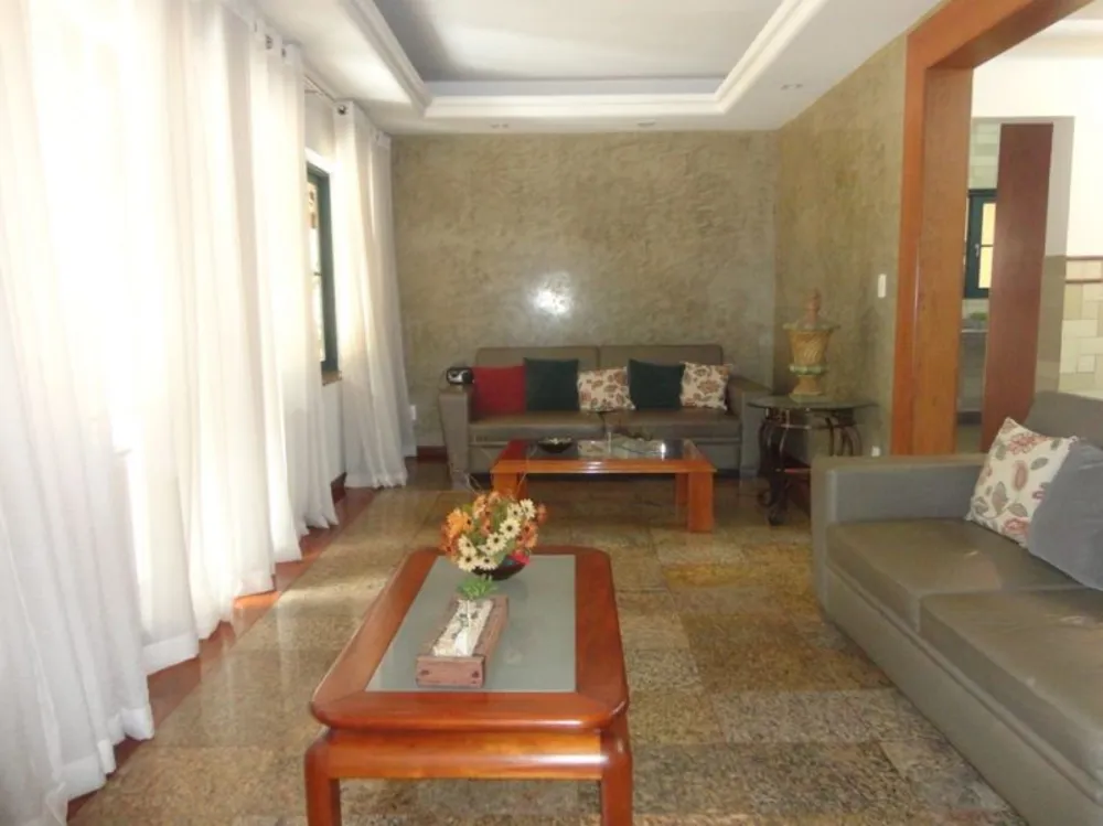 Casa de Condomínio, 5 quartos - Foto 4