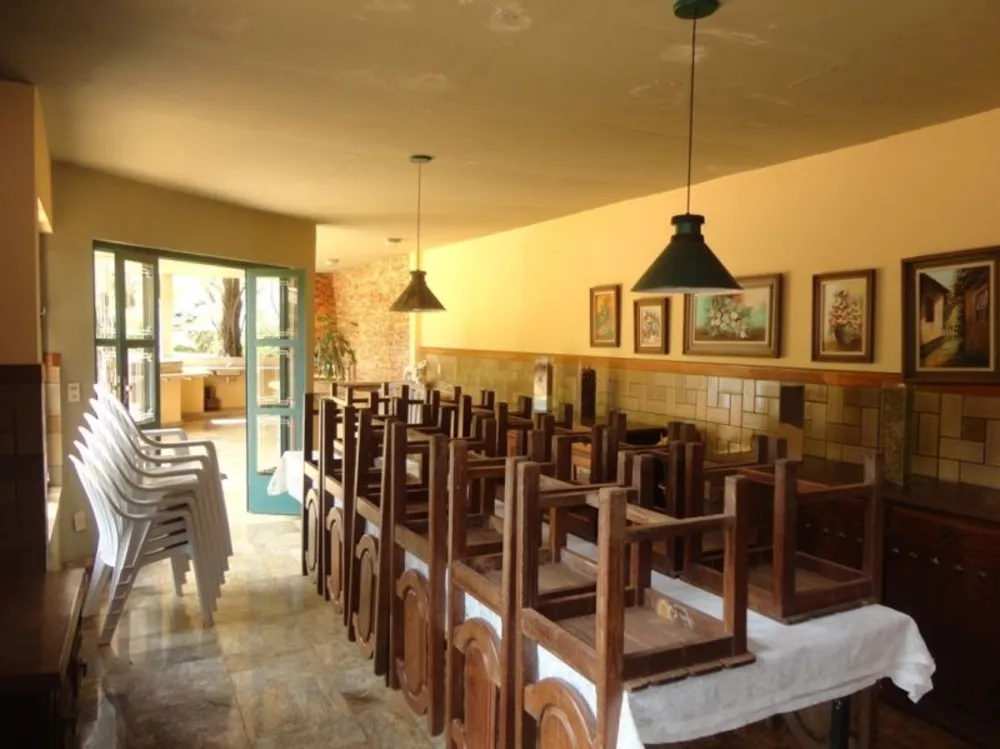 Casa de Condomínio, 5 quartos - Foto 9