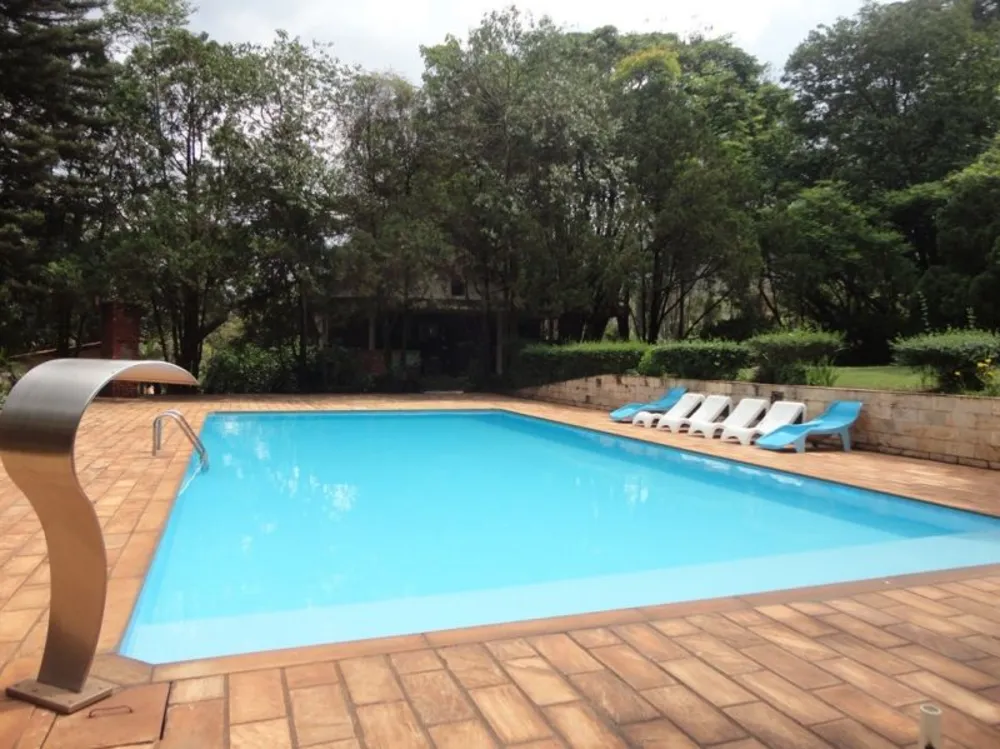 Casa de Condomínio, 5 quartos - Foto 10