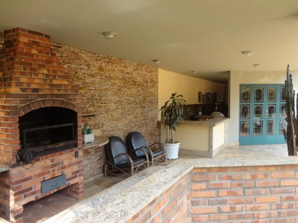 Casa de Condomínio, 5 quartos - Foto 8