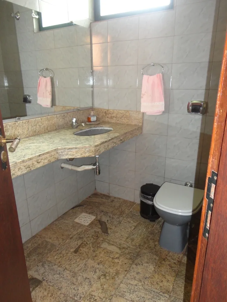 Casa de Condomínio, 5 quartos - Foto 11