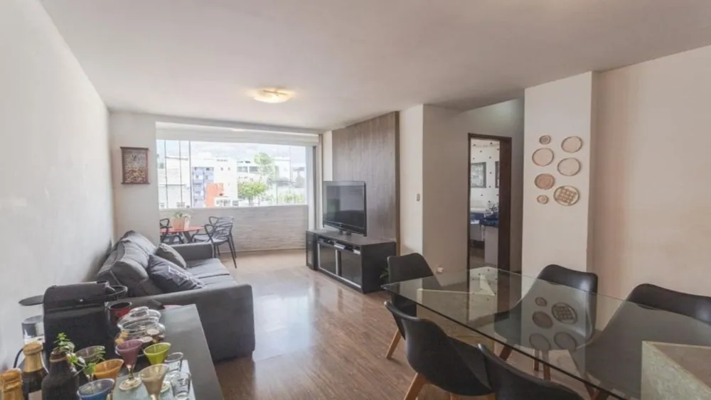 Apartamento, 3 quartos, 76 m² - Foto 2