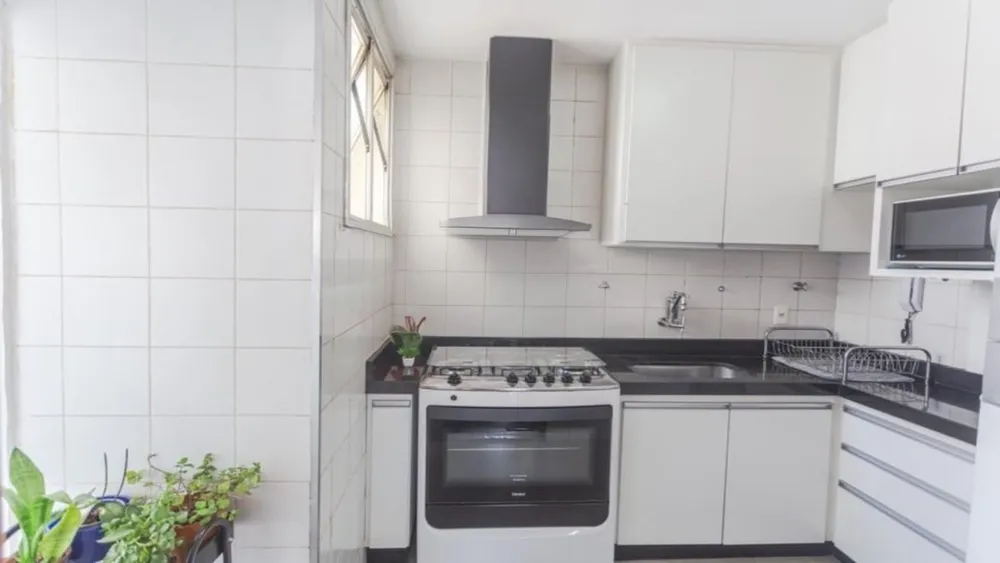 Apartamento, 3 quartos, 76 m² - Foto 4