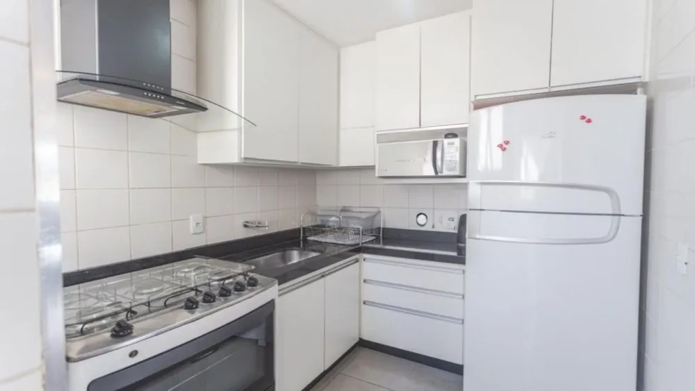 Apartamento, 3 quartos, 76 m² - Foto 3