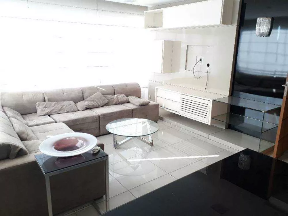 Apartamento à venda com 3 quartos, 85m² - Foto 2