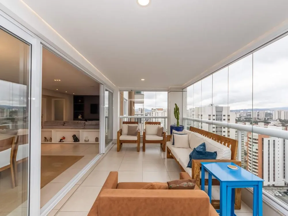 Apartamento, 3 quartos, 187 m² - Foto 6