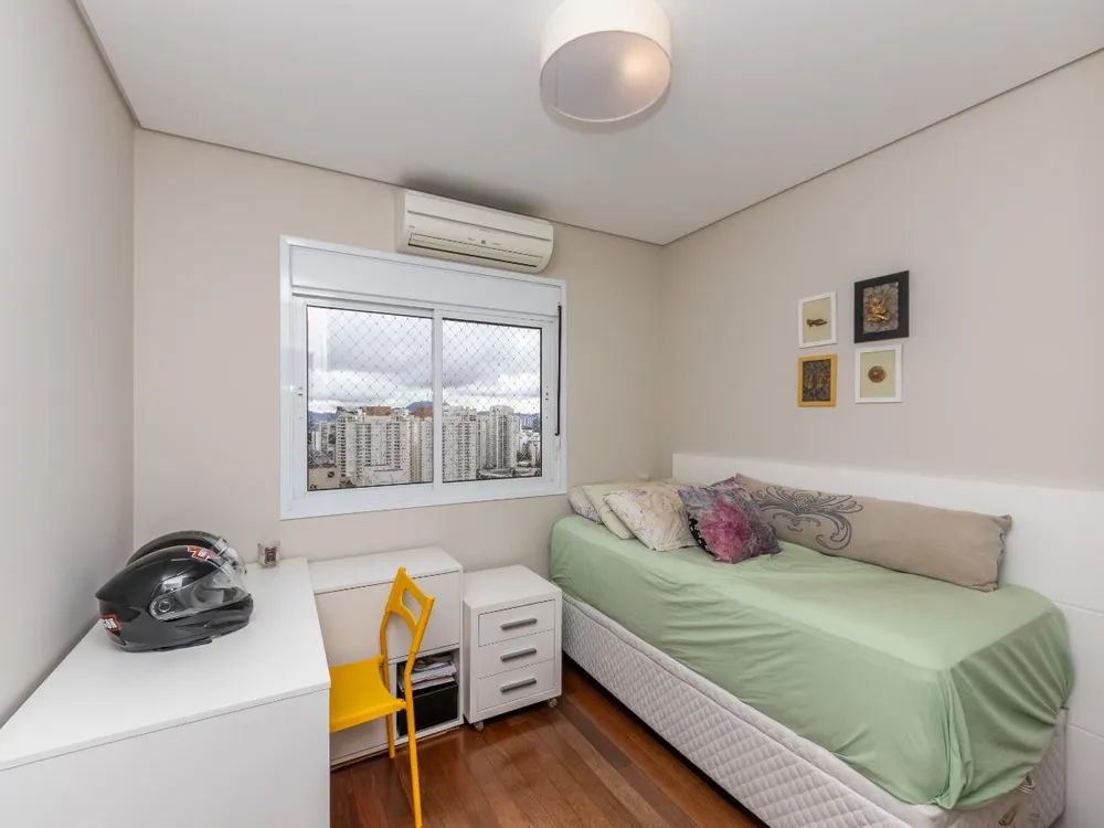 Apartamento, 3 quartos, 187 m² - Foto 10