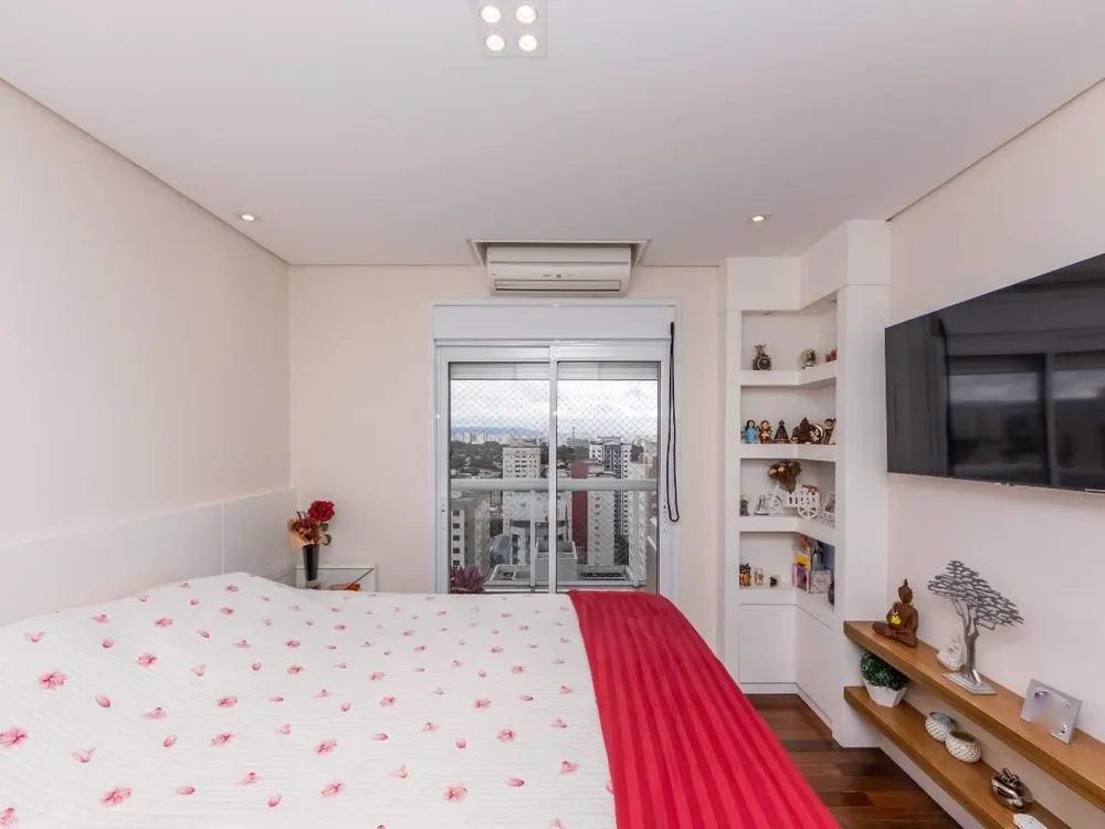 Apartamento, 3 quartos, 187 m² - Foto 8