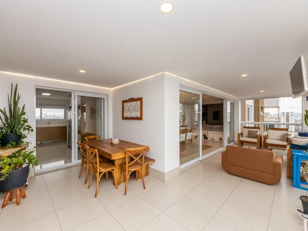 Apartamento, 3 quartos, 187 m² - Foto 4