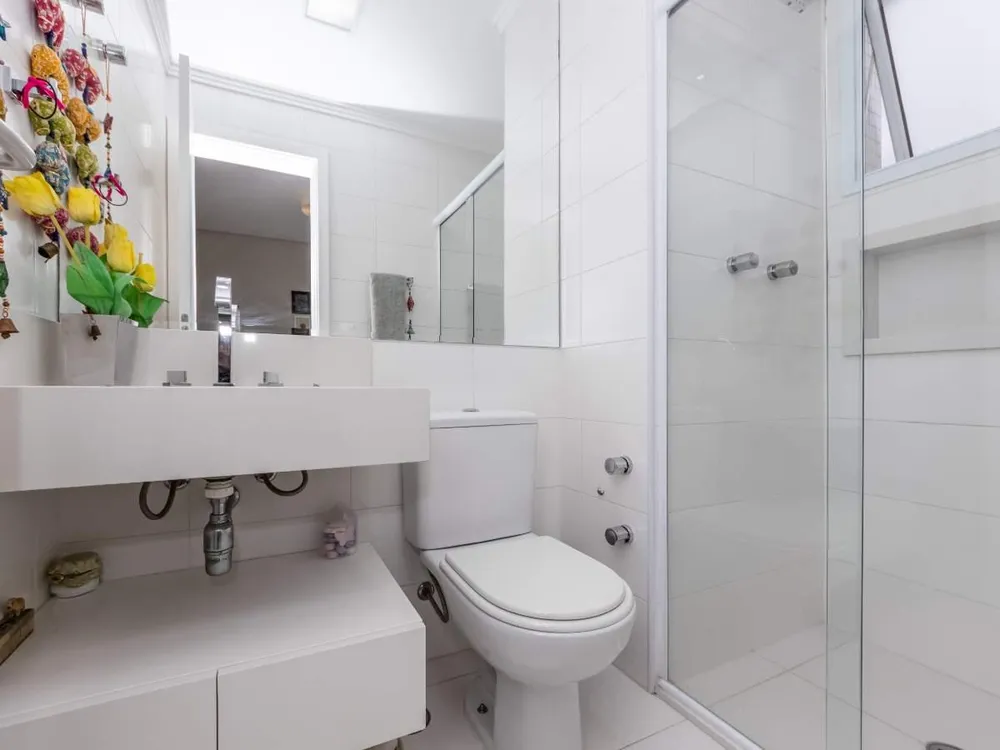 Apartamento, 3 quartos, 187 m² - Foto 1