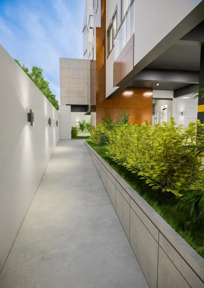 Cobertura, 3 quartos, 162 m² - Foto 3