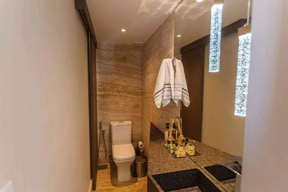 Cobertura, 3 quartos, 210 m² - Foto 14