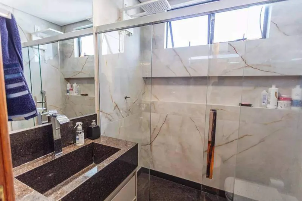 Cobertura, 3 quartos, 210 m² - Foto 13
