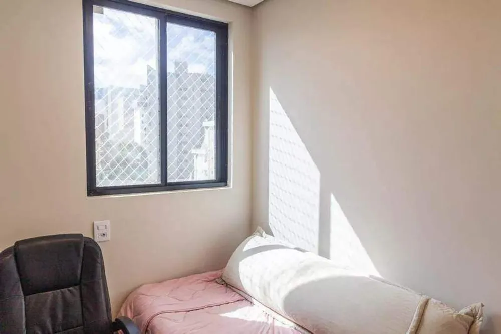 Cobertura, 3 quartos, 210 m² - Foto 12
