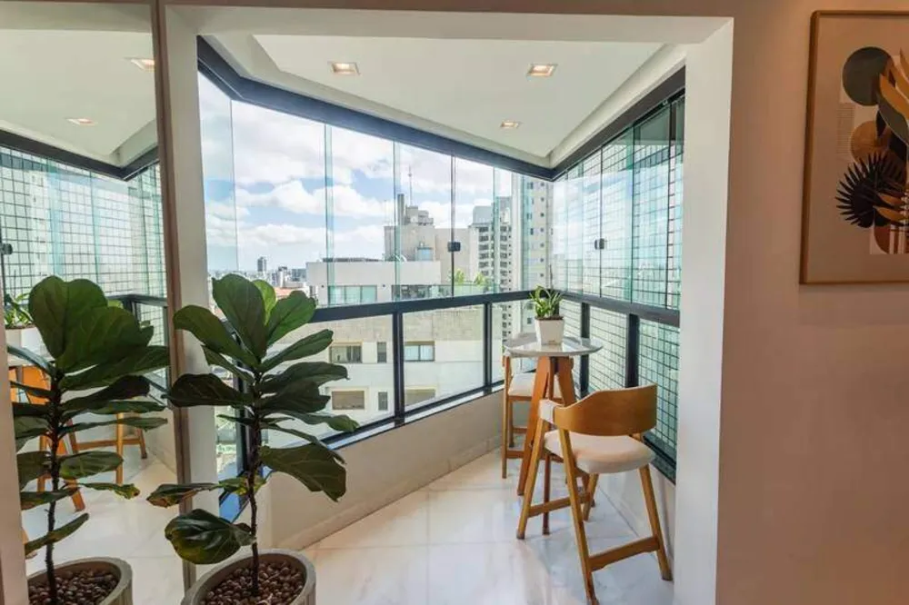 Cobertura, 3 quartos, 210 m² - Foto 15