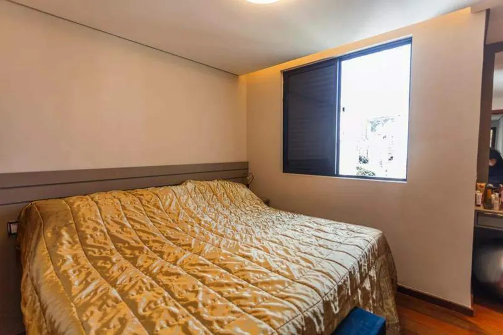 Cobertura, 3 quartos, 210 m² - Foto 8
