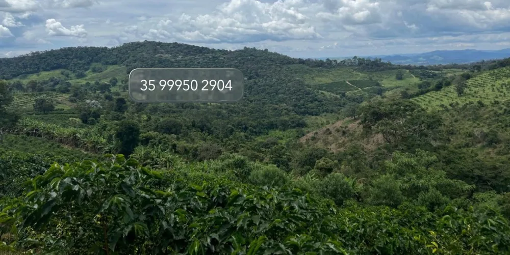 Fazenda, 1 quarto - Foto 1