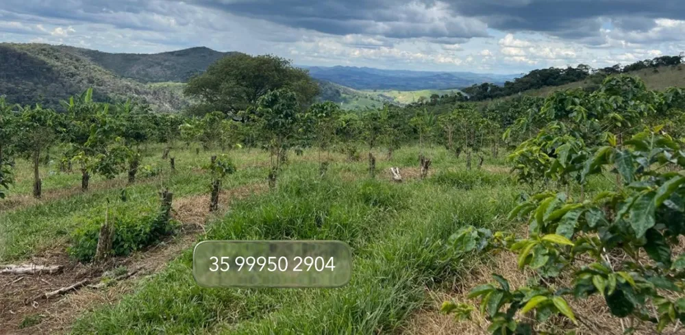 Fazenda, 1 quarto - Foto 2