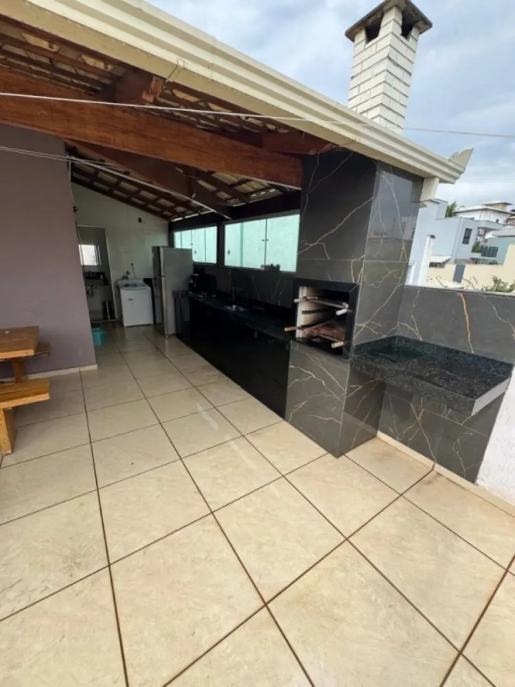 Cobertura, 3 quartos, 144 m² - Foto 1