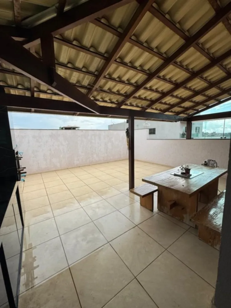 Cobertura, 3 quartos, 144 m² - Foto 2
