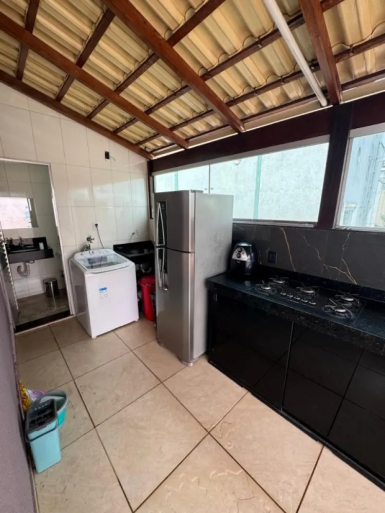 Cobertura, 3 quartos, 144 m² - Foto 3