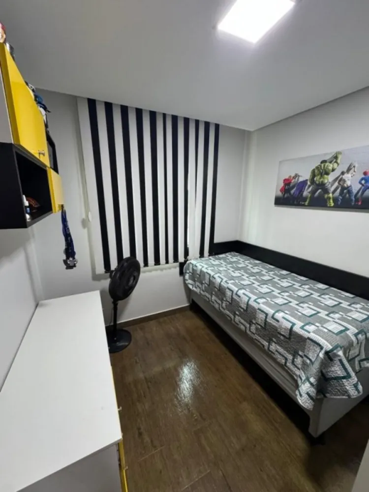 Cobertura, 3 quartos, 144 m² - Foto 6