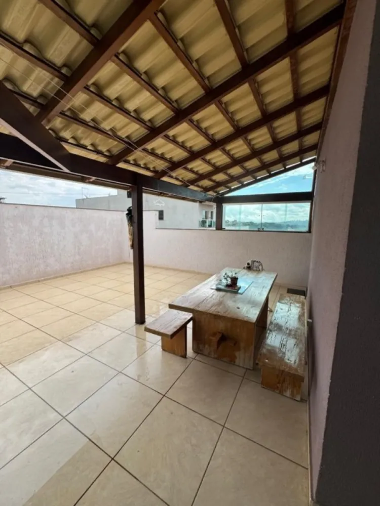 Cobertura, 3 quartos, 144 m² - Foto 5