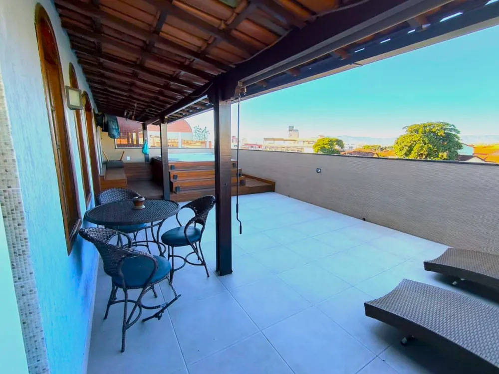 Cobertura, 3 quartos, 189 m² - Foto 3