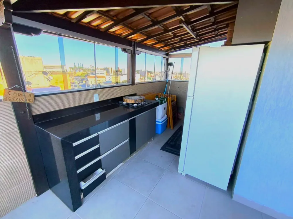 Cobertura, 3 quartos, 189 m² - Foto 2