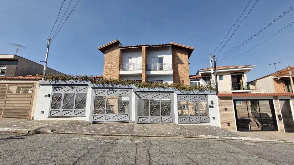 Casa, 3 quartos, 123 m² - Foto 2