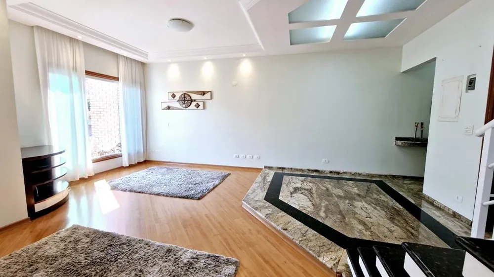 Casa, 3 quartos, 123 m² - Foto 3