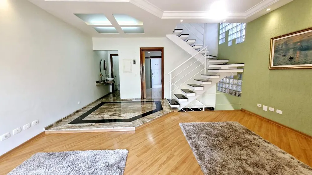 Casa, 3 quartos, 123 m² - Foto 4