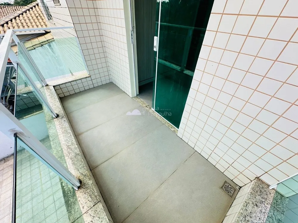 Apartamento, 4 quartos, 170 m² - Foto 21
