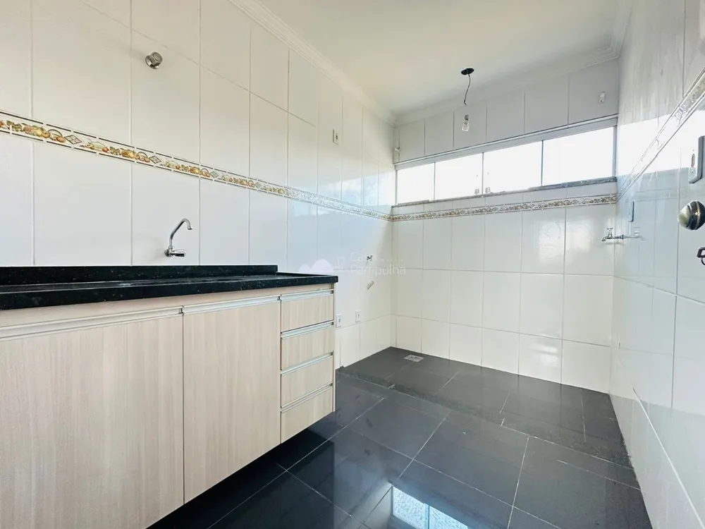 Apartamento, 4 quartos, 170 m² - Foto 9