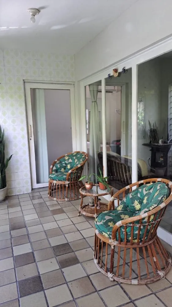 Casa, 7 quartos, 360 m² - Foto 3
