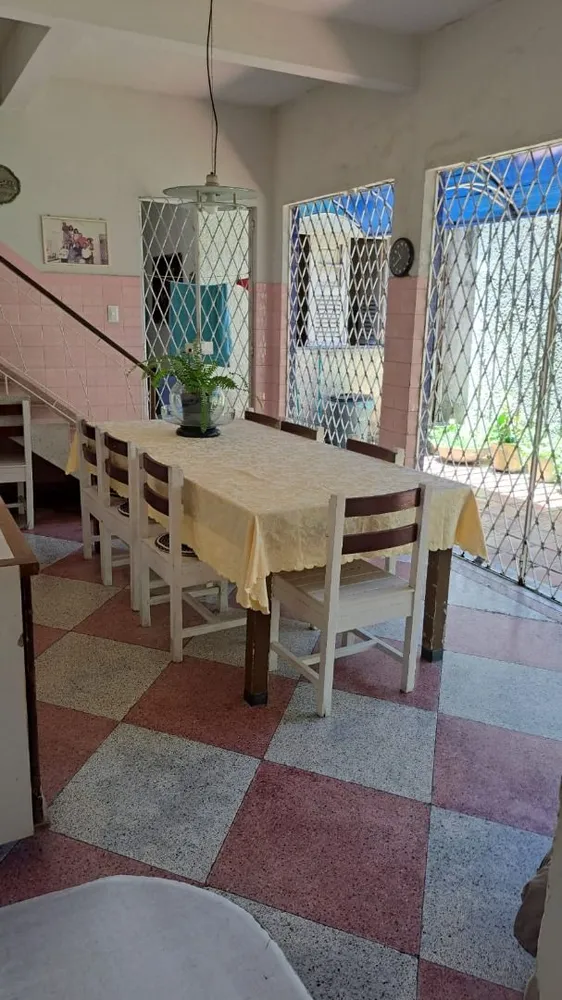 Casa, 7 quartos, 360 m² - Foto 3