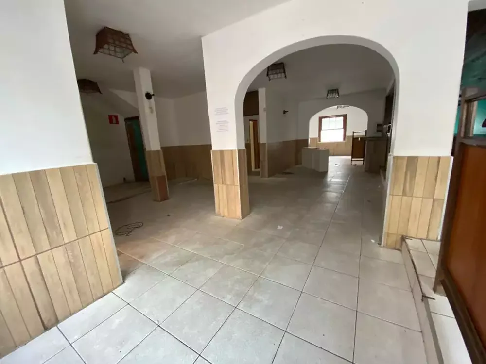Loja-Salão, 400 m² - Foto 1