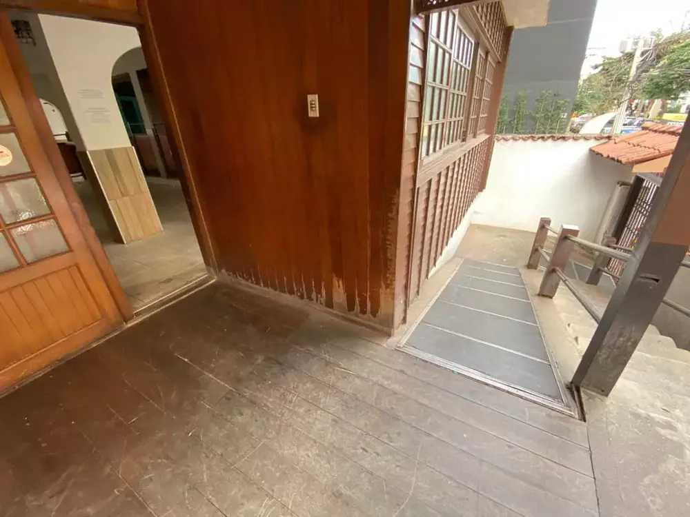Loja-Salão, 400 m² - Foto 7