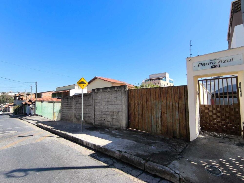 Terreno à venda, 360m² - Foto 8