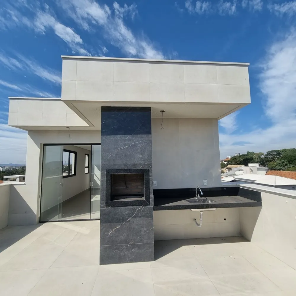 Cobertura, 4 quartos, 84 m² - Foto 1