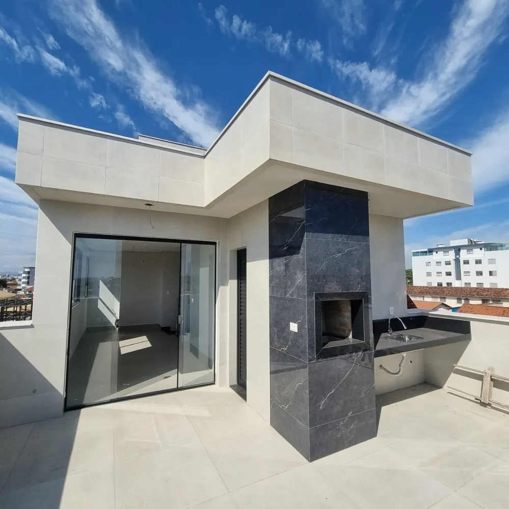 Cobertura, 4 quartos, 84 m² - Foto 3