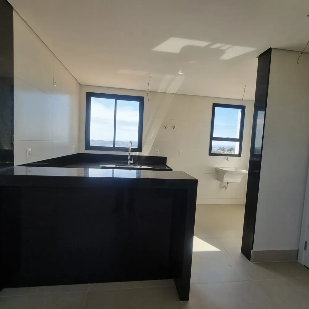 Cobertura, 4 quartos, 84 m² - Foto 6