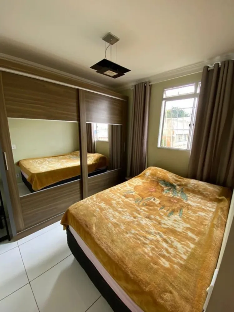 Apartamento, 2 quartos, 42 m² - Foto 6